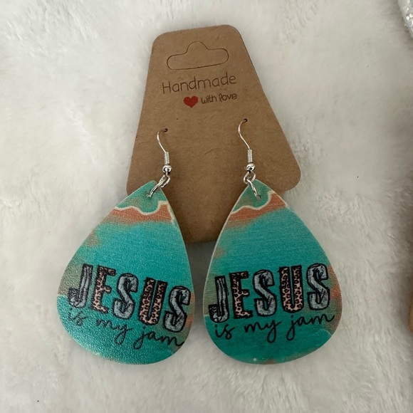 Festive earring bundle - Picture 9 of 10